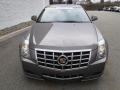 2012 Mocha Steel Metallic Cadillac CTS 4 3.0 AWD Sedan  photo #5