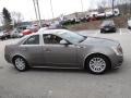 Mocha Steel Metallic - CTS 4 3.0 AWD Sedan Photo No. 7