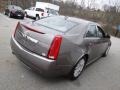 Mocha Steel Metallic - CTS 4 3.0 AWD Sedan Photo No. 8