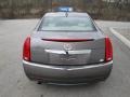 2012 Mocha Steel Metallic Cadillac CTS 4 3.0 AWD Sedan  photo #9