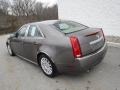 Mocha Steel Metallic - CTS 4 3.0 AWD Sedan Photo No. 10