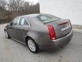 2012 Mocha Steel Metallic Cadillac CTS 4 3.0 AWD Sedan  photo #10