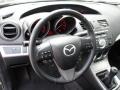 2011 Black Mica Mazda MAZDA3 s Sport 4 Door  photo #15