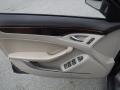 Mocha Steel Metallic - CTS 4 3.0 AWD Sedan Photo No. 14