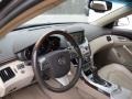 Mocha Steel Metallic - CTS 4 3.0 AWD Sedan Photo No. 17
