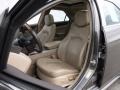 Mocha Steel Metallic - CTS 4 3.0 AWD Sedan Photo No. 18