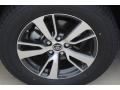 2018 Super White Toyota RAV4 XLE  photo #4