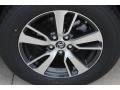 2018 Super White Toyota RAV4 XLE  photo #5