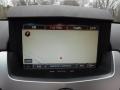 Mocha Steel Metallic - CTS 4 3.0 AWD Sedan Photo No. 22