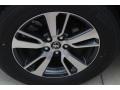 2018 Super White Toyota RAV4 XLE  photo #9