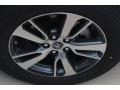 2018 Super White Toyota RAV4 XLE  photo #10