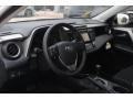 2018 Super White Toyota RAV4 XLE  photo #12