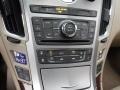 Mocha Steel Metallic - CTS 4 3.0 AWD Sedan Photo No. 25