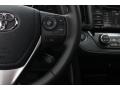 2018 Super White Toyota RAV4 XLE  photo #20