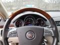 Mocha Steel Metallic - CTS 4 3.0 AWD Sedan Photo No. 29