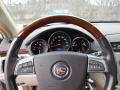 2012 Mocha Steel Metallic Cadillac CTS 4 3.0 AWD Sedan  photo #29