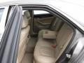 Mocha Steel Metallic - CTS 4 3.0 AWD Sedan Photo No. 32