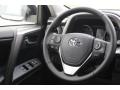 2018 Super White Toyota RAV4 XLE  photo #26