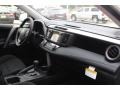 2018 Super White Toyota RAV4 XLE  photo #31