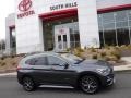 Mineral Grey Metallic - X1 xDrive28i Photo No. 2