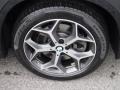 Mineral Grey Metallic - X1 xDrive28i Photo No. 3