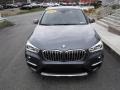 Mineral Grey Metallic - X1 xDrive28i Photo No. 5