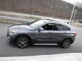 Mineral Grey Metallic - X1 xDrive28i Photo No. 7