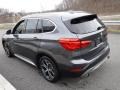 Mineral Grey Metallic - X1 xDrive28i Photo No. 9
