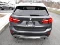 Mineral Grey Metallic - X1 xDrive28i Photo No. 10