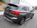 Mineral Grey Metallic - X1 xDrive28i Photo No. 11