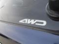 2009 Royal Blue Pearl Honda CR-V EX-L 4WD  photo #6