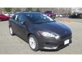 Magnetic - Focus SE Sedan Photo No. 1
