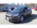 Magnetic - Focus SE Sedan Photo No. 3