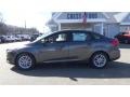 Magnetic - Focus SE Sedan Photo No. 4