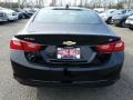 Mosaic Black Metallic - Malibu Hybrid Photo No. 5