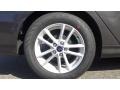 Magnetic - Focus SE Sedan Photo No. 22