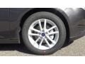 Magnetic - Focus SE Sedan Photo No. 26