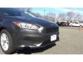 Magnetic - Focus SE Sedan Photo No. 27