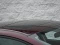 Crimson Pearl - Civic EX Sedan Photo No. 4