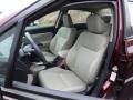 Crimson Pearl - Civic EX Sedan Photo No. 14