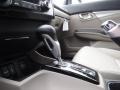 Crimson Pearl - Civic EX Sedan Photo No. 15