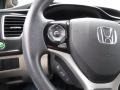 Crimson Pearl - Civic EX Sedan Photo No. 18