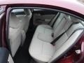 Crimson Pearl - Civic EX Sedan Photo No. 21