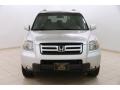 2007 Billet Silver Metallic Honda Pilot EX 4WD  photo #2