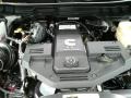 6.7 Liter OHV 24-Valve Cummins Turbo-Diesel Inline 6 Cylinder Engine for 2018 Ram 3500 Laramie Crew Cab 4x4 #126487088