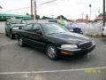1998 Black Buick Park Avenue Ultra Supercharged  photo #2