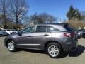 2017 Modern Steel Metallic Acura RDX Technology AWD  photo #5