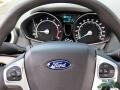 2018 Magnetic Ford Fiesta SE Sedan  photo #15