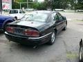 1998 Black Buick Park Avenue Ultra Supercharged  photo #3