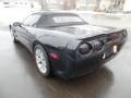 1999 Black Chevrolet Corvette Convertible  photo #8